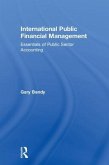 International Public Financial Management