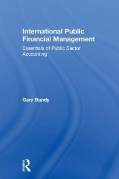 International Public Financial Management - Bandy, Gary