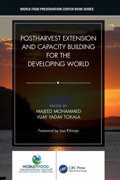 Postharvest Extension and Capacity Building for the Developing World