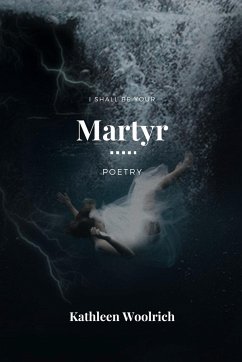 Martyr - Woolrich, Kathleen