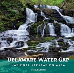 Delaware Water Gap National Recreation Area - Gadomski, Michael P.
