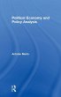Political Economy and Policy Analysis - Bild 1
