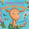 Llama Llama Mess Mess Mess - Bild 1