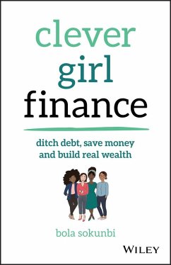 Clever Girl Finance - Sokunbi, Bola (Clever Girl Finance)