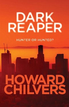 Dark Reaper - Chilvers, Howard