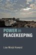 Power in Peacekeeping - Bild 1