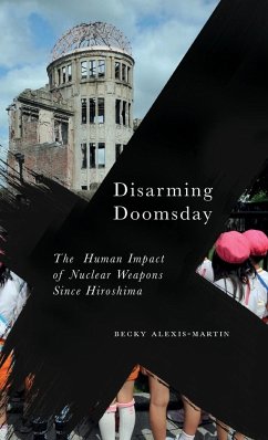 Disarming Doomsday - Alexis-Martin, Becky