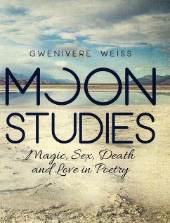 Moon Studies - Weiss, Gwenivere