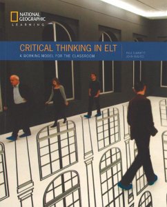 Critical Thinking in ELT - Hughes, John; Dummett, Paul