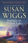 Starlight on Willow Lake