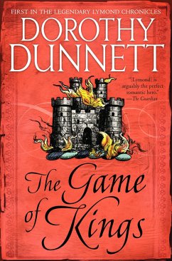 The Game of Kings - Dunnett, Dorothy