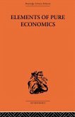 Elements of Pure Economics