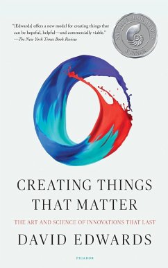 Creating Things That Matter - Edwards, David