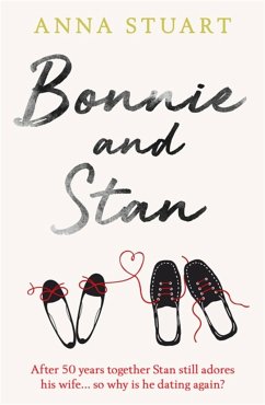 Bonnie and Stan - Stuart, Anna