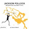 Jackson Pollock Splashed Paint And... - Bild 1