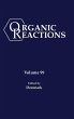 Organic Reactions, Volume 99 - Bild 1