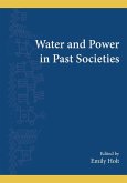 Water and Power in Past Societies