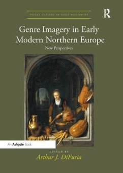 Genre Imagery in Early Modern Northern Europe