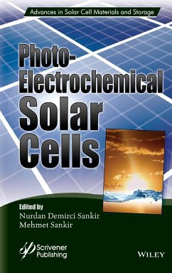 Photoelectrochemical Solar Cells