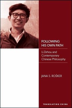 Following His Own Path - Rosker, Jana S