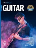 Rockschool Guitar Grade 8 (2018)