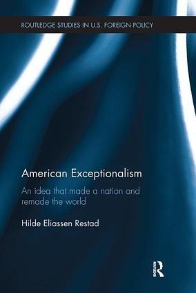 American Exceptionalism American Exceptionalism
