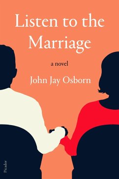 Listen to the Marriage - Osborn, John Jay