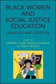 Black Women and Social Justice Education