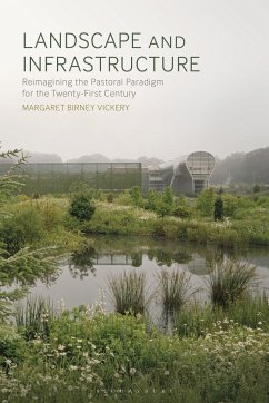 Landscape and Infrastructure - Vickery, Margaret Birney