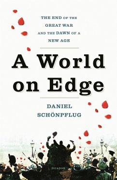 A World on Edge - Schönpflug, Daniel