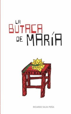 La Butaca de María - Silva, Ricardo