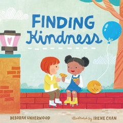 Finding Kindness - Underwood, Deborah