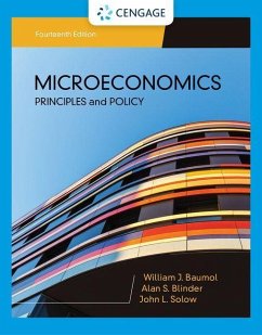 Microeconomics - Baumol, William J; Blinder, Alan S; Solow, John L