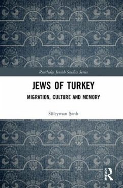 Jews of Turkey - &