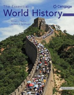 The Essential World History - Duiker, William J. (The Pennsylvania State University); Spielvogel, Jackson (The Pennsylvania State University)