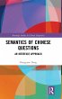 Semantics of Chinese Questions - Bild 1