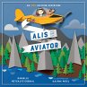 Alis the Aviator - Bild 1