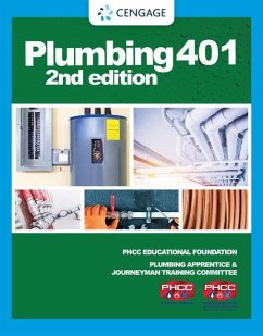 Plumbing 401 - Phcc Educational Foundation; Moore, Ed