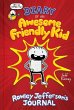Diary of an Awesome Friendly Kid:... - Bild 1
