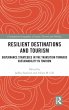 Resilient Destinations and Tourism - Bild 1