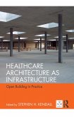 Healthcare Architecture as Infrastructure