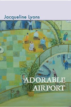 Cover Adorable Airport