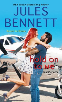 Hold On to Me - Bennett, Jules