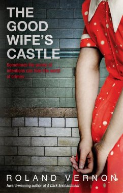 Cover The Good Wife's Castle
