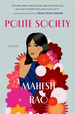 Polite Society - Rao, Mahesh