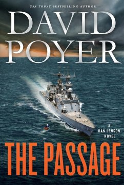 Passage - Poyer, David