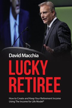 Lucky Retiree - Macchia, David