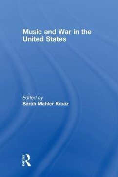 Music and War in the United States