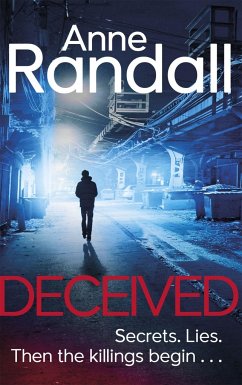 Deceived - Randall, Anne