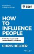 How to Influence People - Bild 1